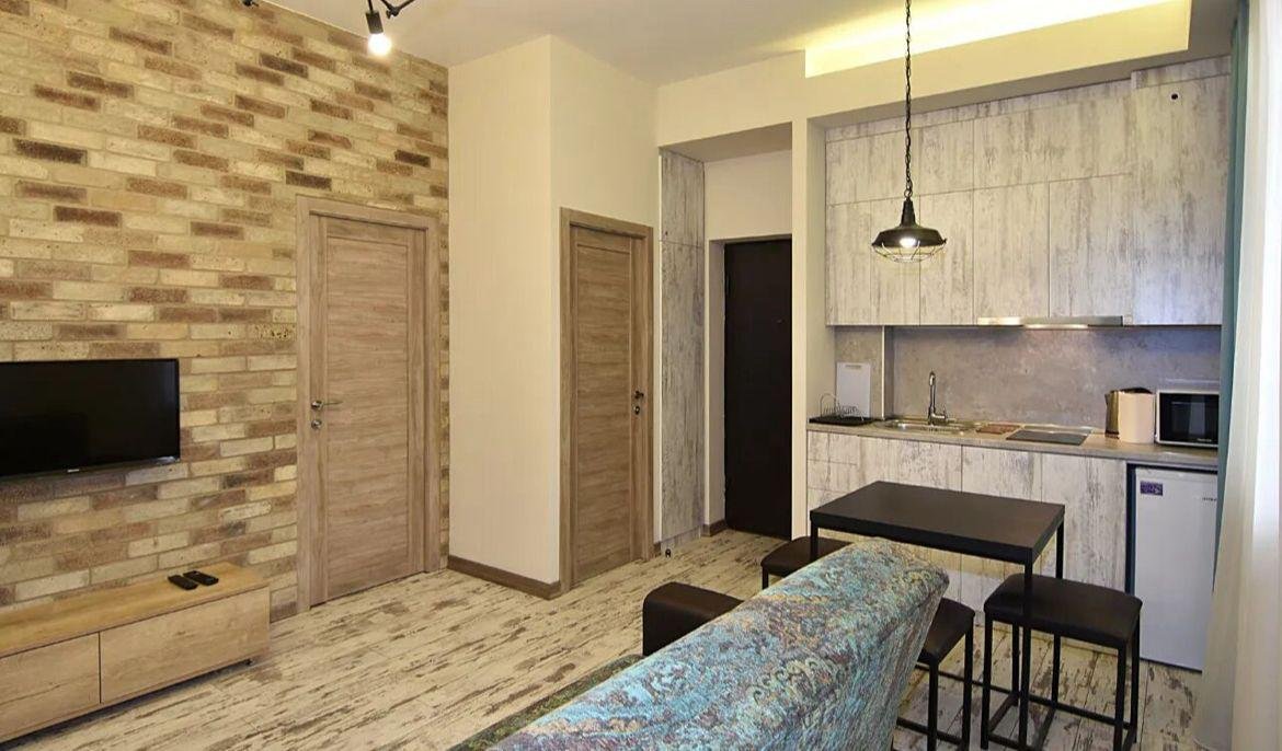 квартира в Ереване