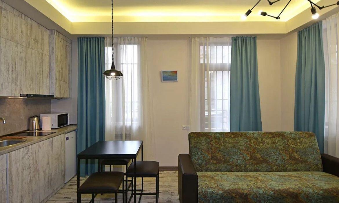 квартира в Ереване