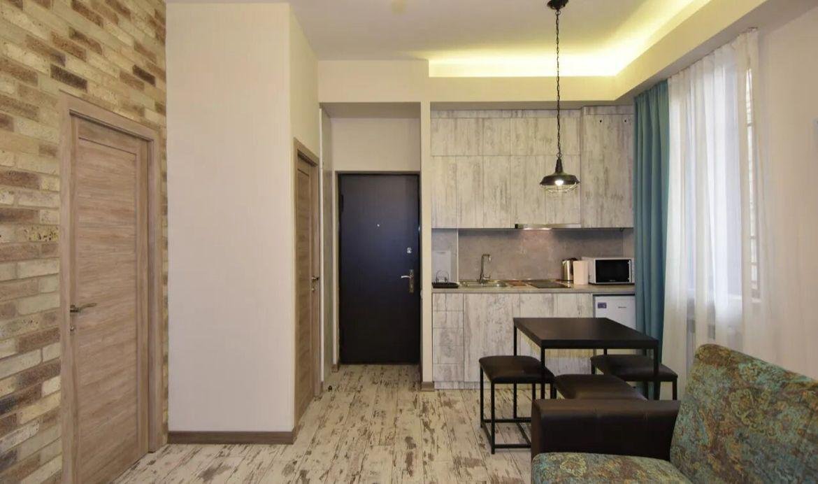 квартира в Ереване