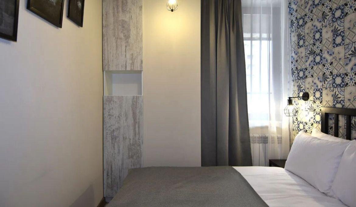 квартира в Ереване