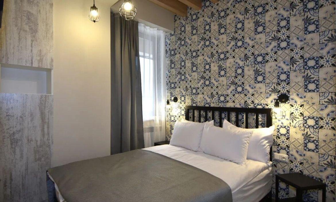 квартира в Ереване