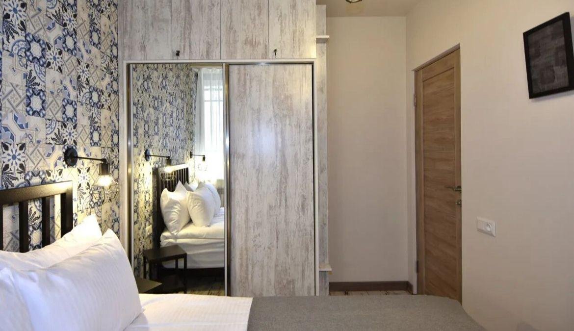 квартира в Ереване