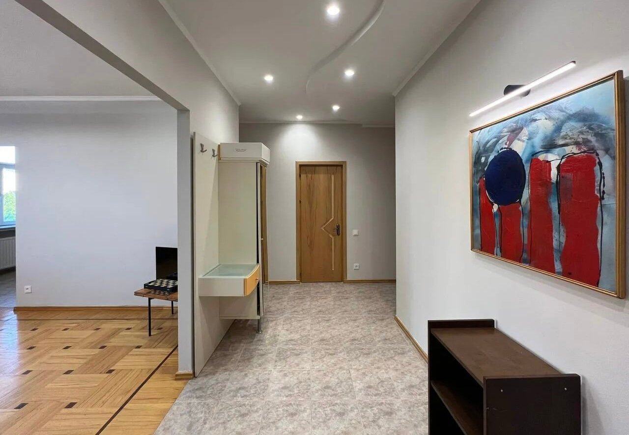 3-комн. квартира