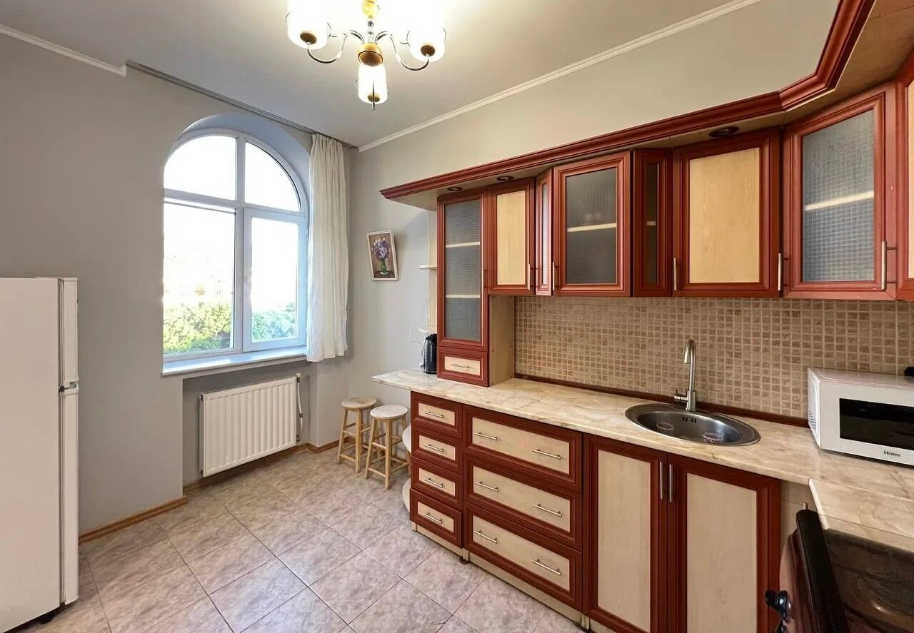 3-комн. квартира