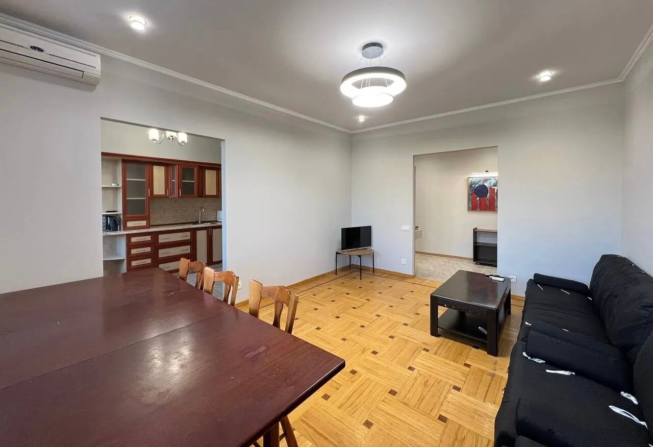 3-комн. квартира