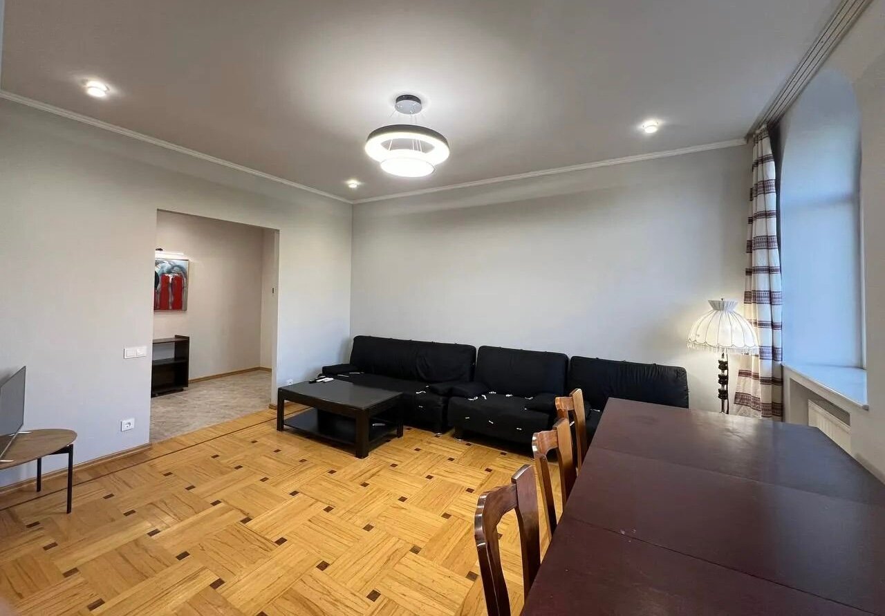 3-комн. квартира