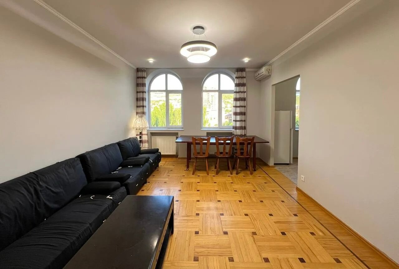 3-комн. квартира