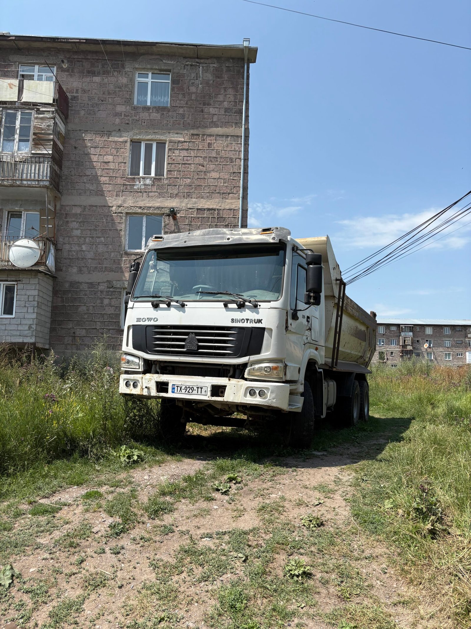 Машина на продаже и в аренду для обслуживания!