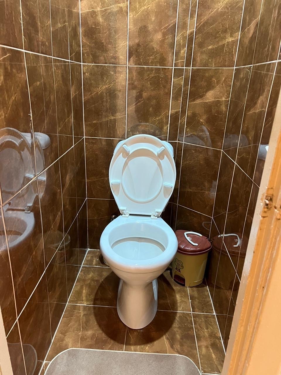 Сдается квартира!