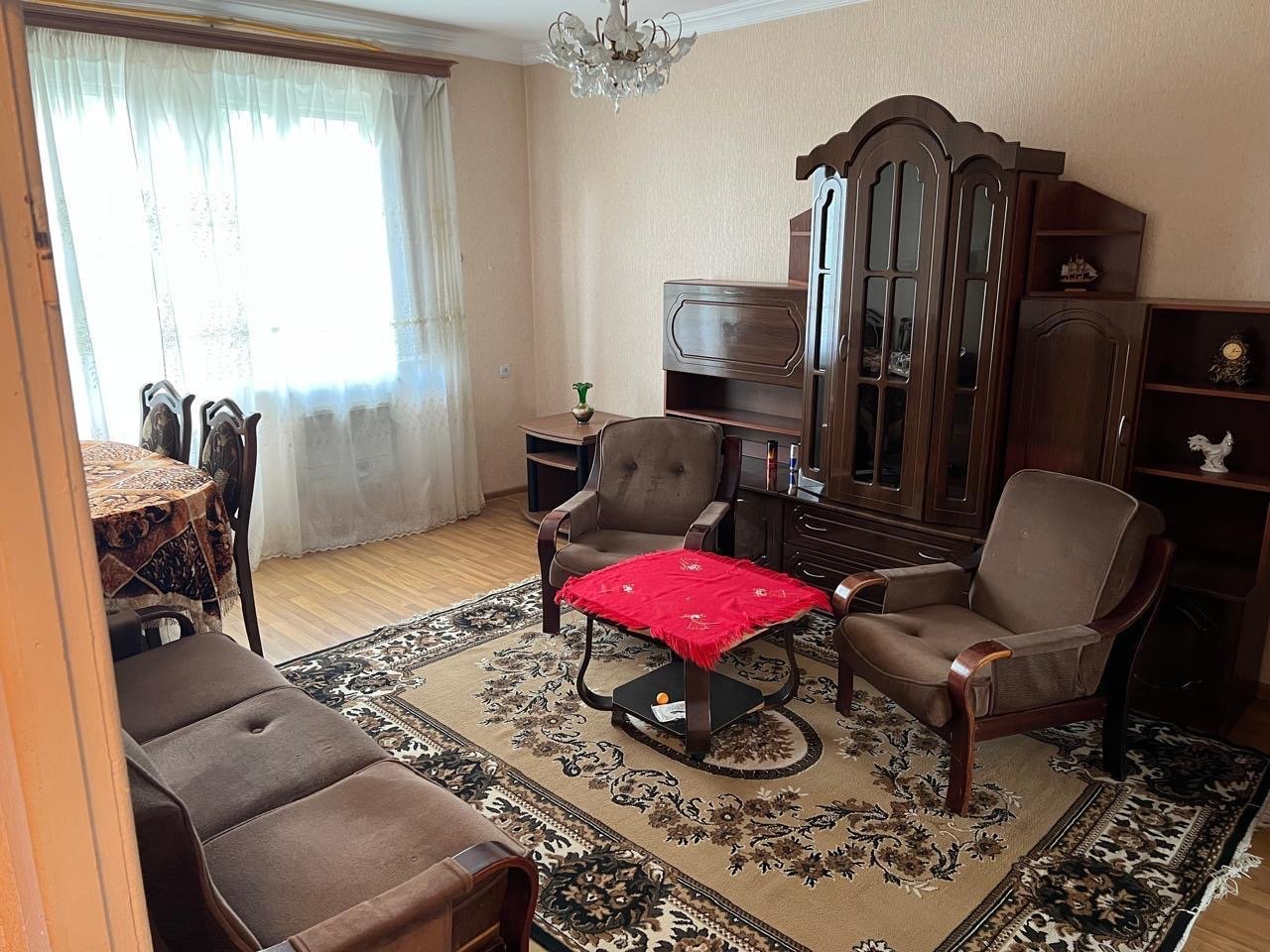 Сдается квартира!