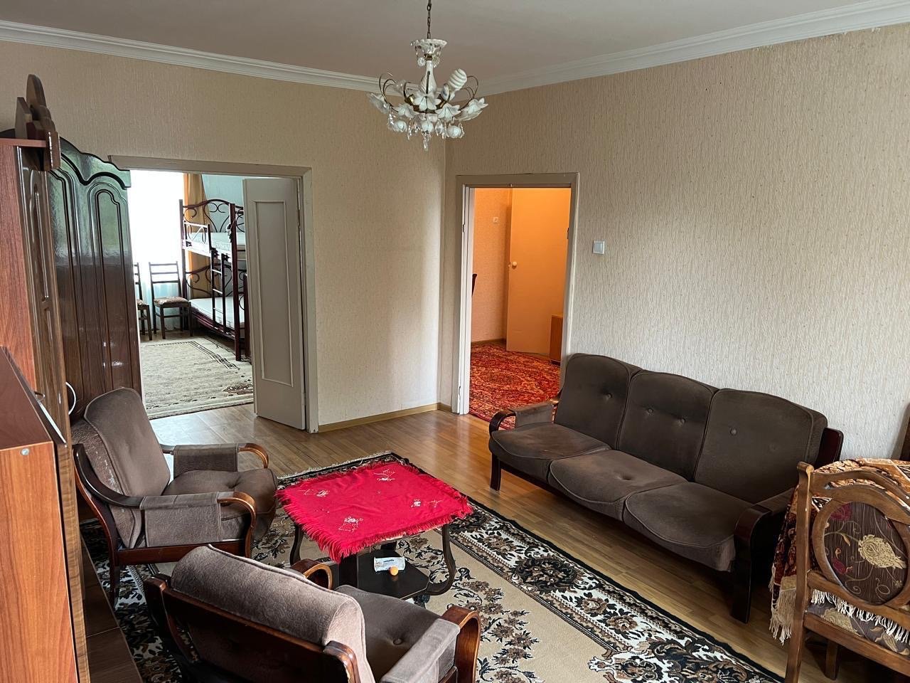 Сдается квартира!