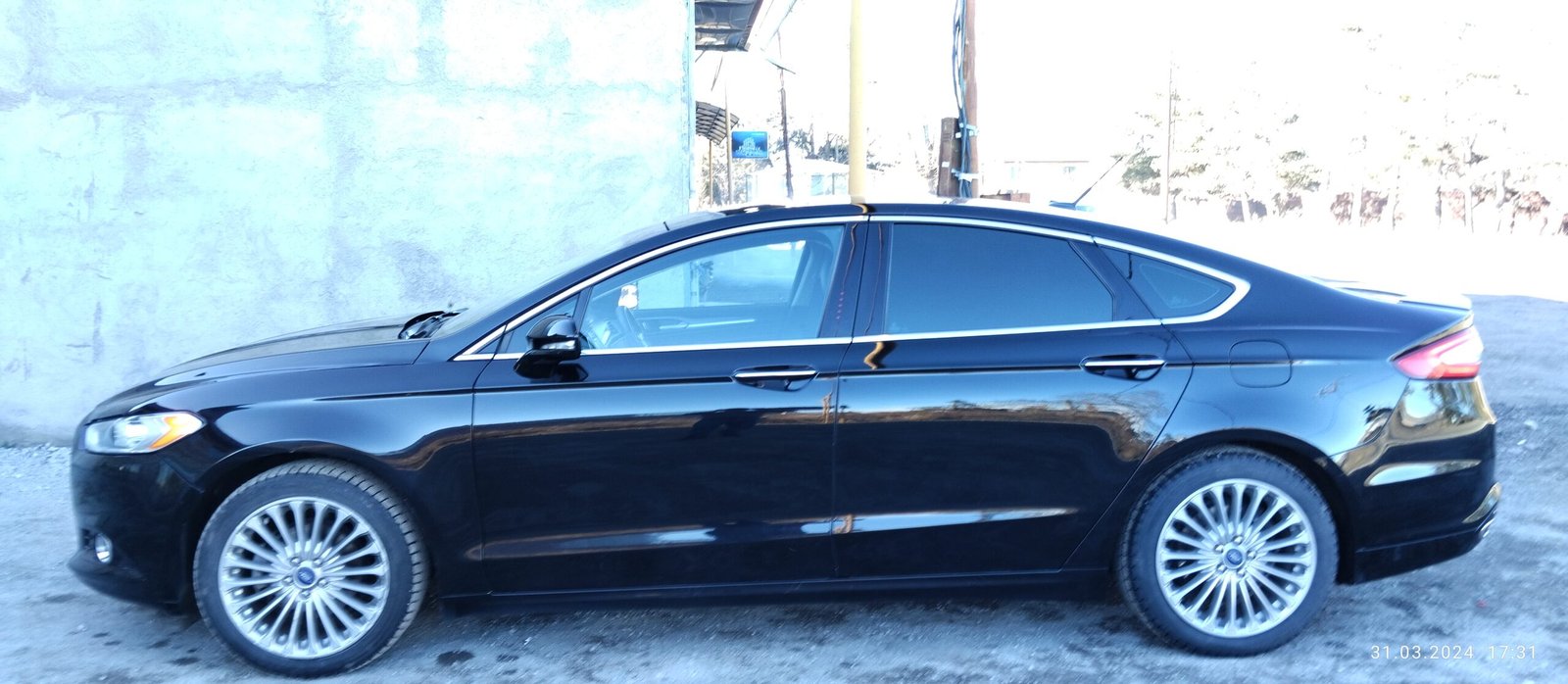 Автомобиль