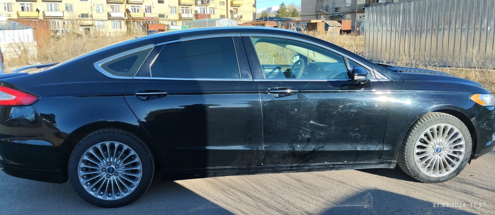 Автомобиль