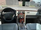Mercedes benz e320