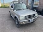 Pajero mini 2003