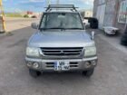 Pajero mini 2003