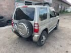 Pajero mini 2003