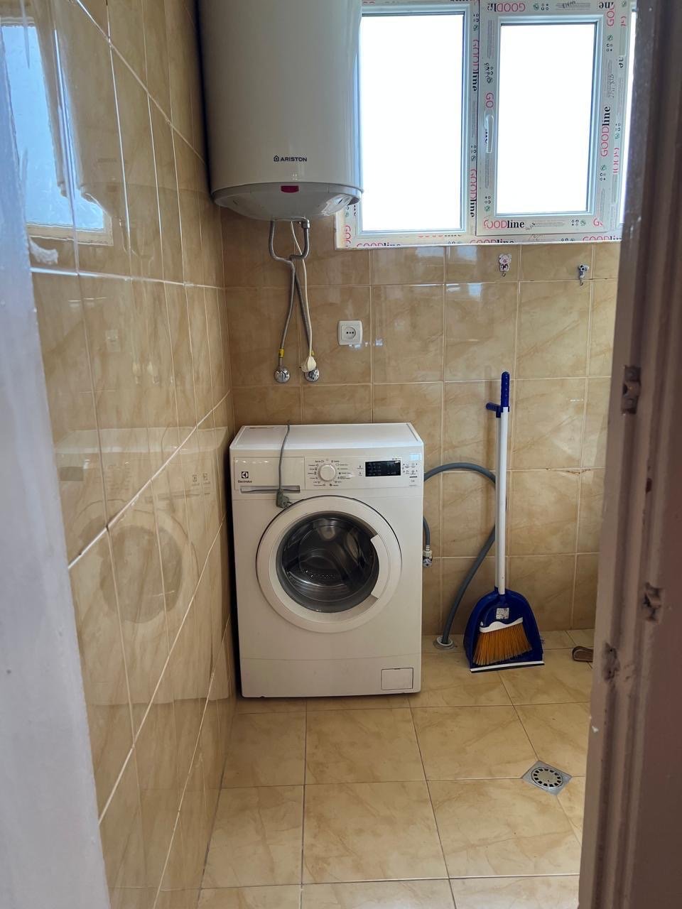 Сдается квартира!