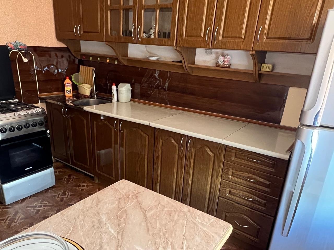 Сдается квартира!