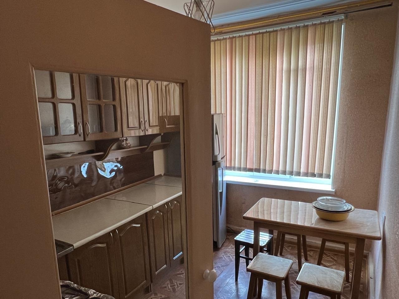 Сдается квартира!