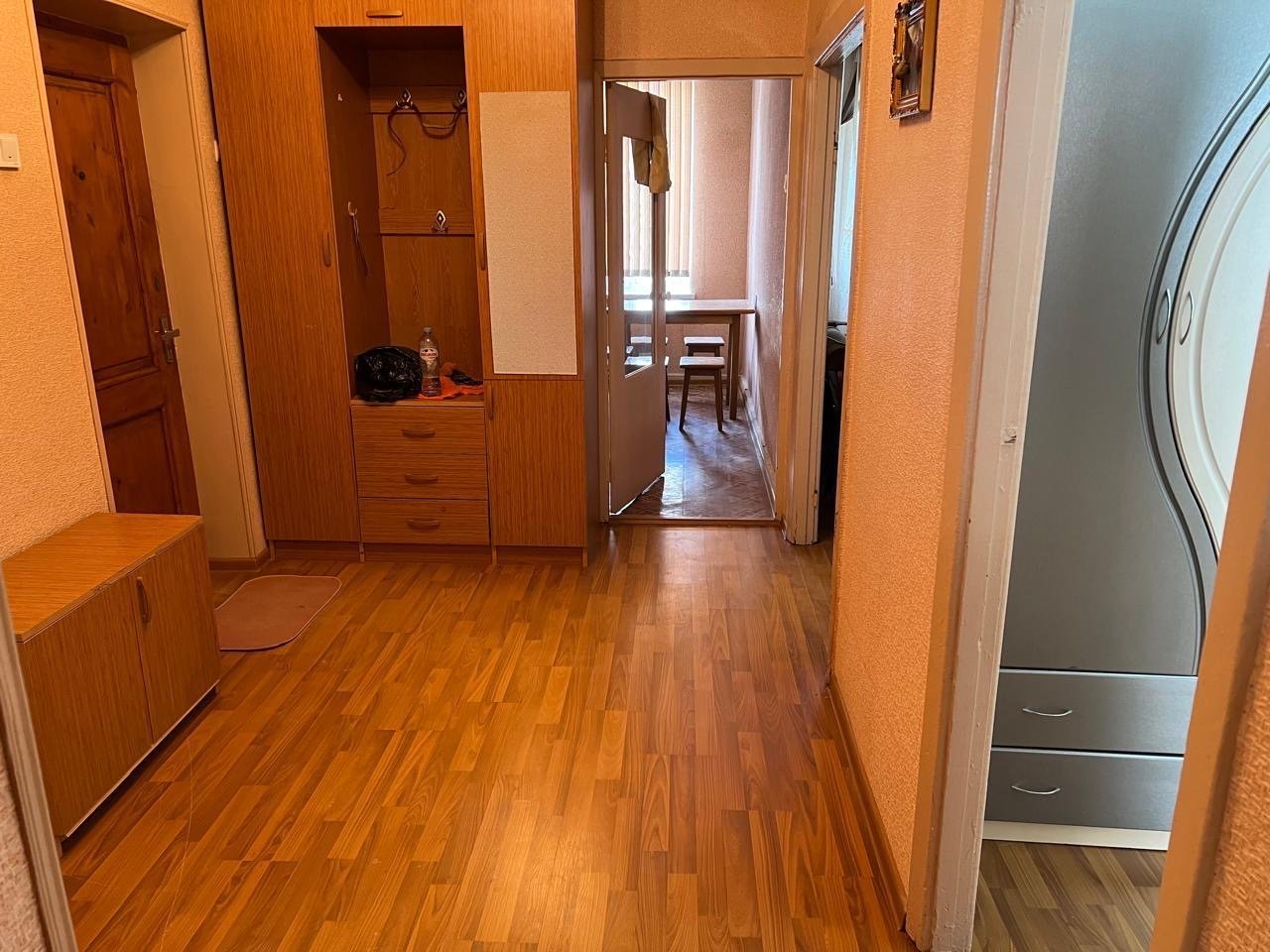 Сдается квартира!