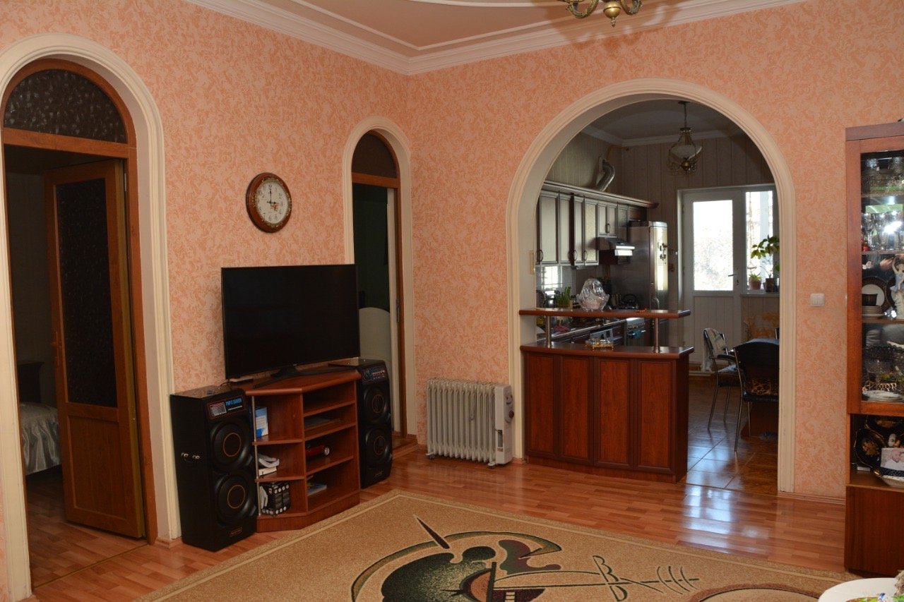 Частный дом со всеми удобствами