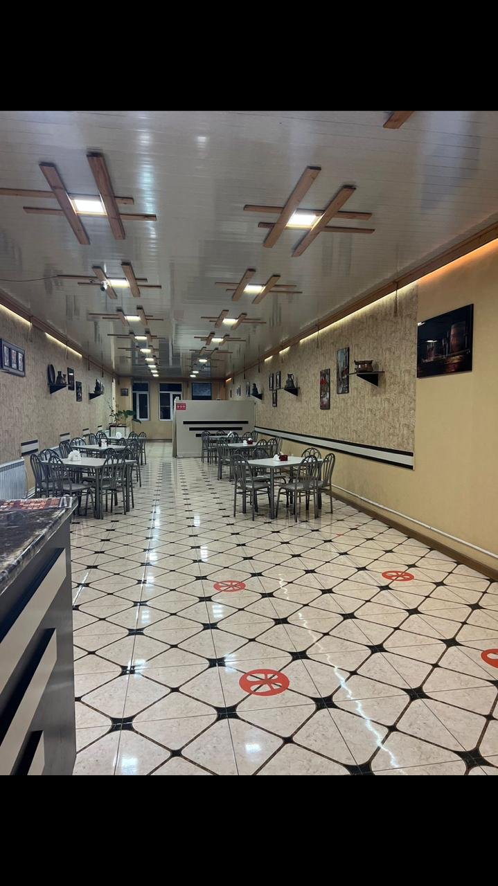 Продается коммерческая площадь для любого бизнеса!