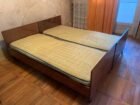 Продаю кровать