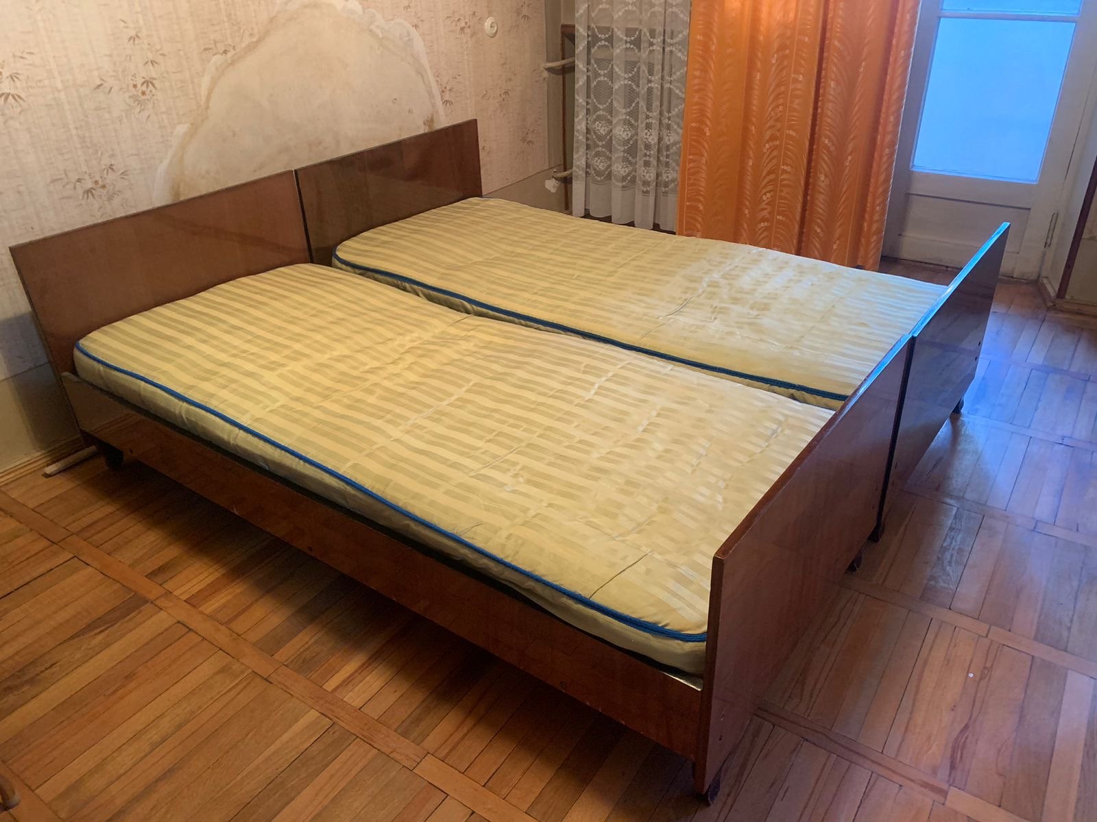 Продаю кровать