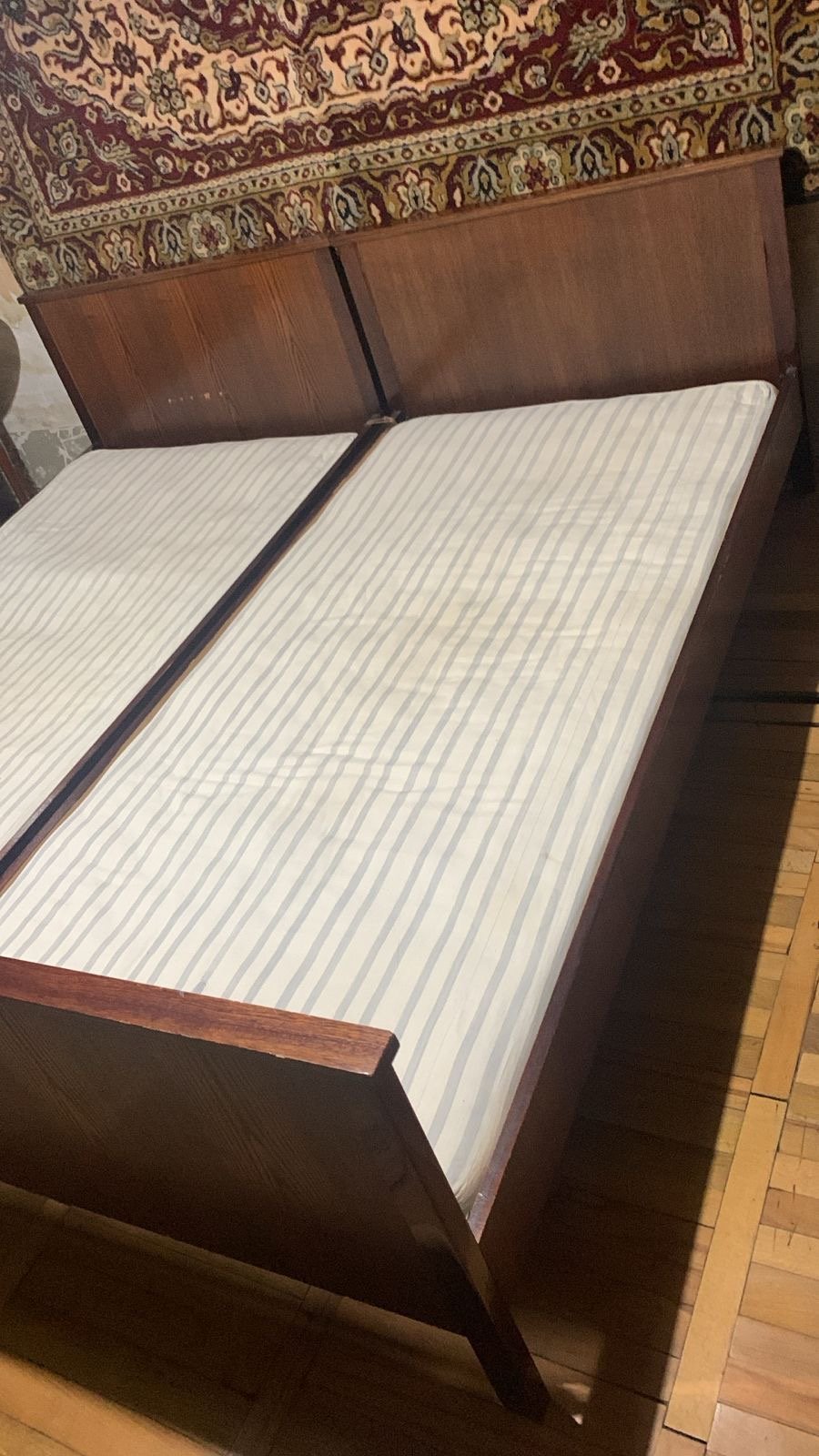 Продаю кровать