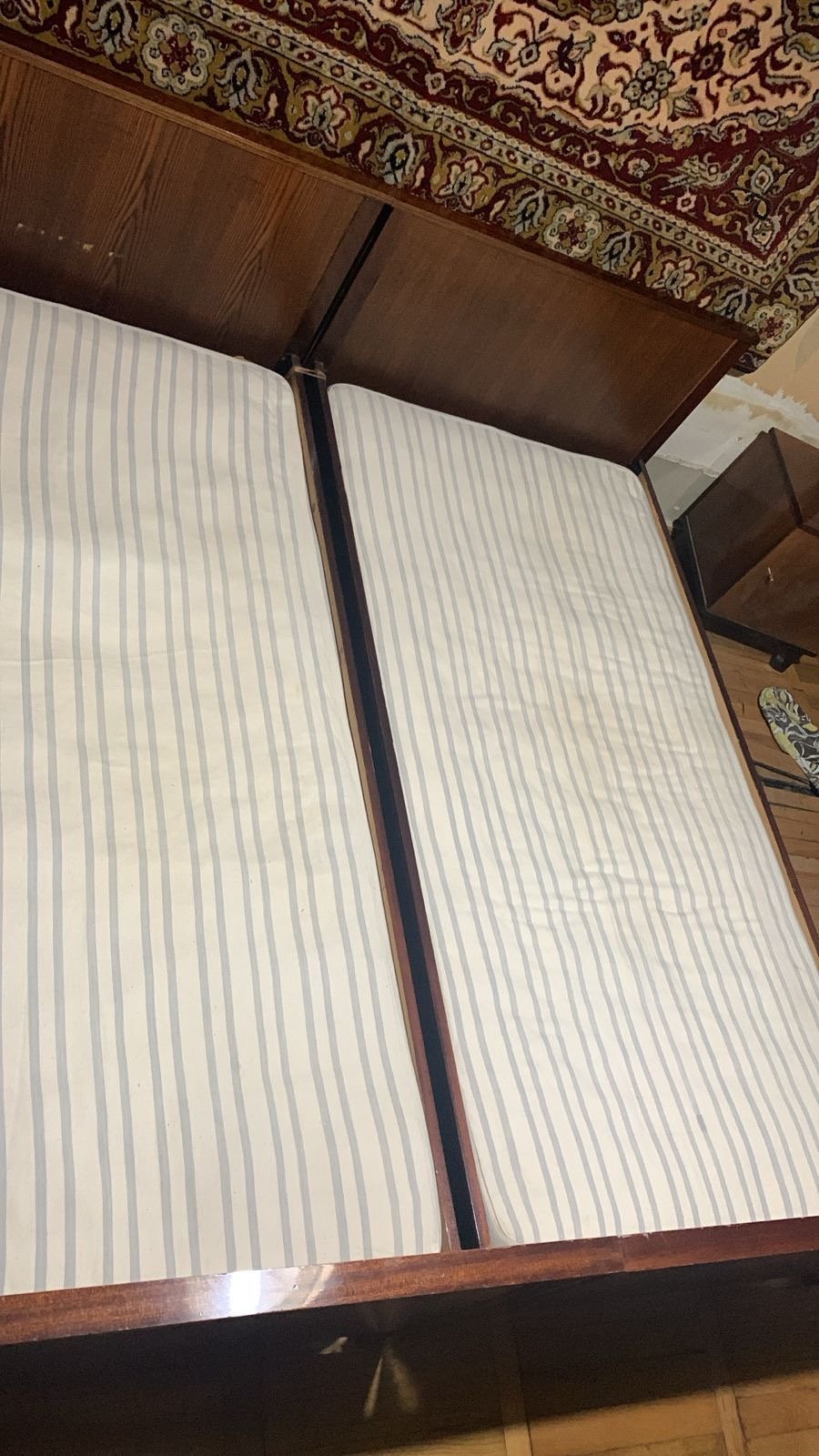 Продаю кровать