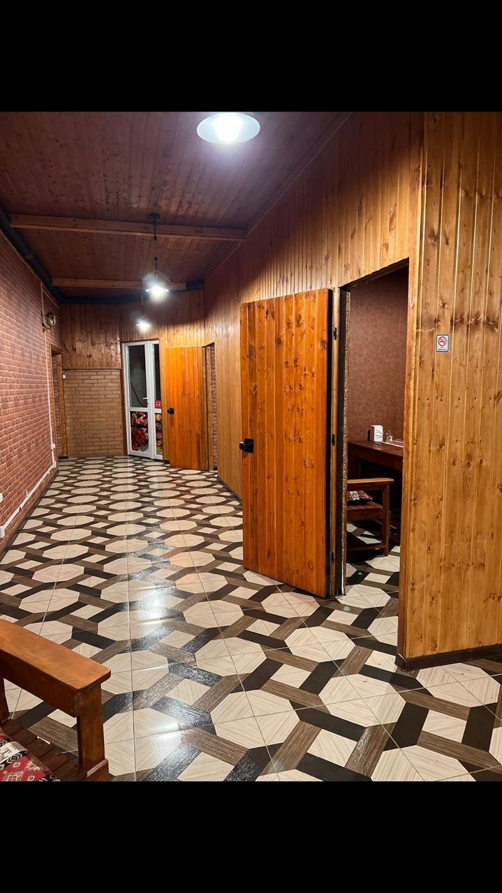 Продается ресторан!